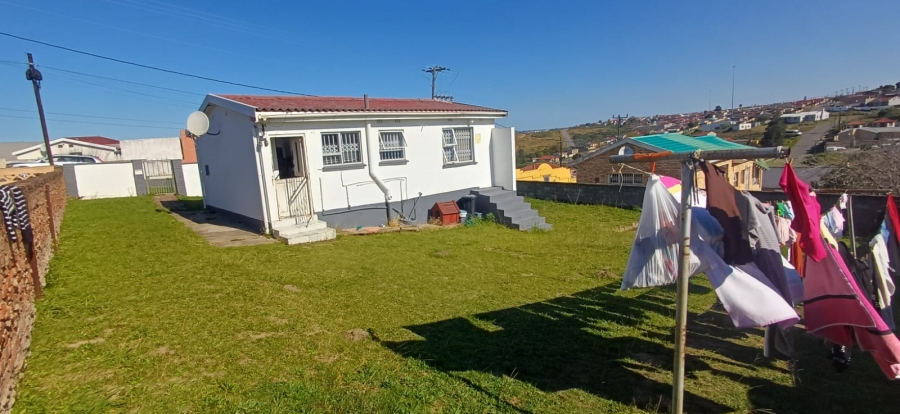 2 Bedroom Property for Sale in Mdantsane Nu 17 Eastern Cape